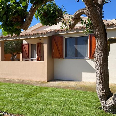 La Collina: L'Alba Apartamento Castiadas Exterior foto