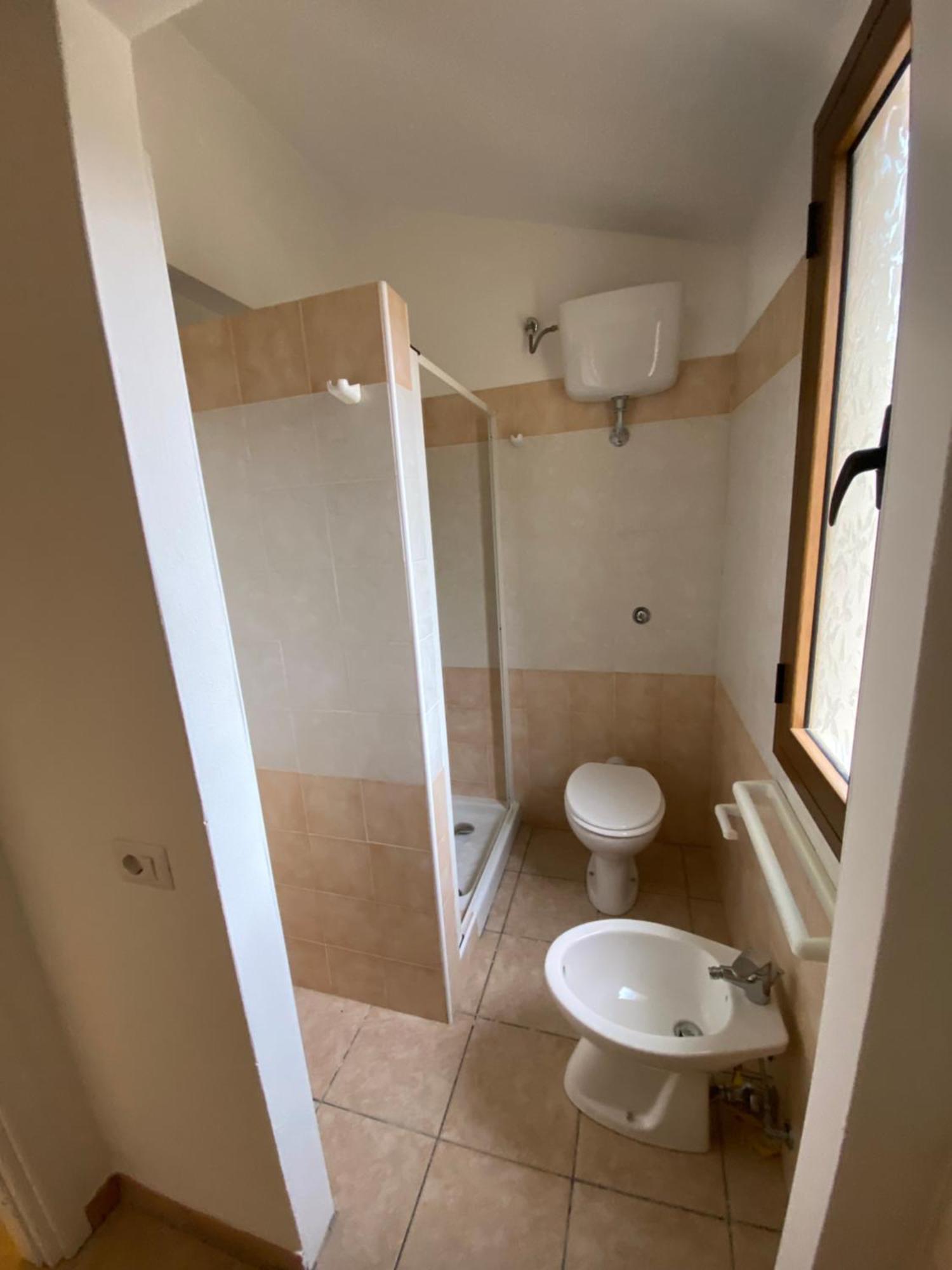 La Collina: L'Alba Apartamento Castiadas Exterior foto
